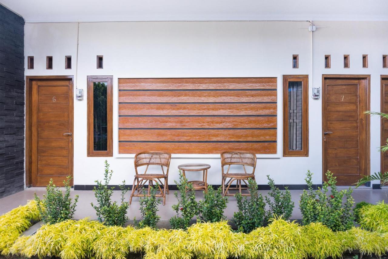 Al Abror Homestay Mandala Krida Mitra Reddoorz Yogyakarta Kültér fotó