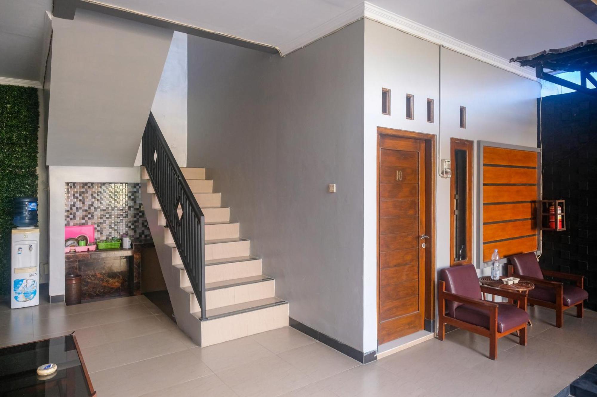 Al Abror Homestay Mandala Krida Mitra Reddoorz Yogyakarta Kültér fotó