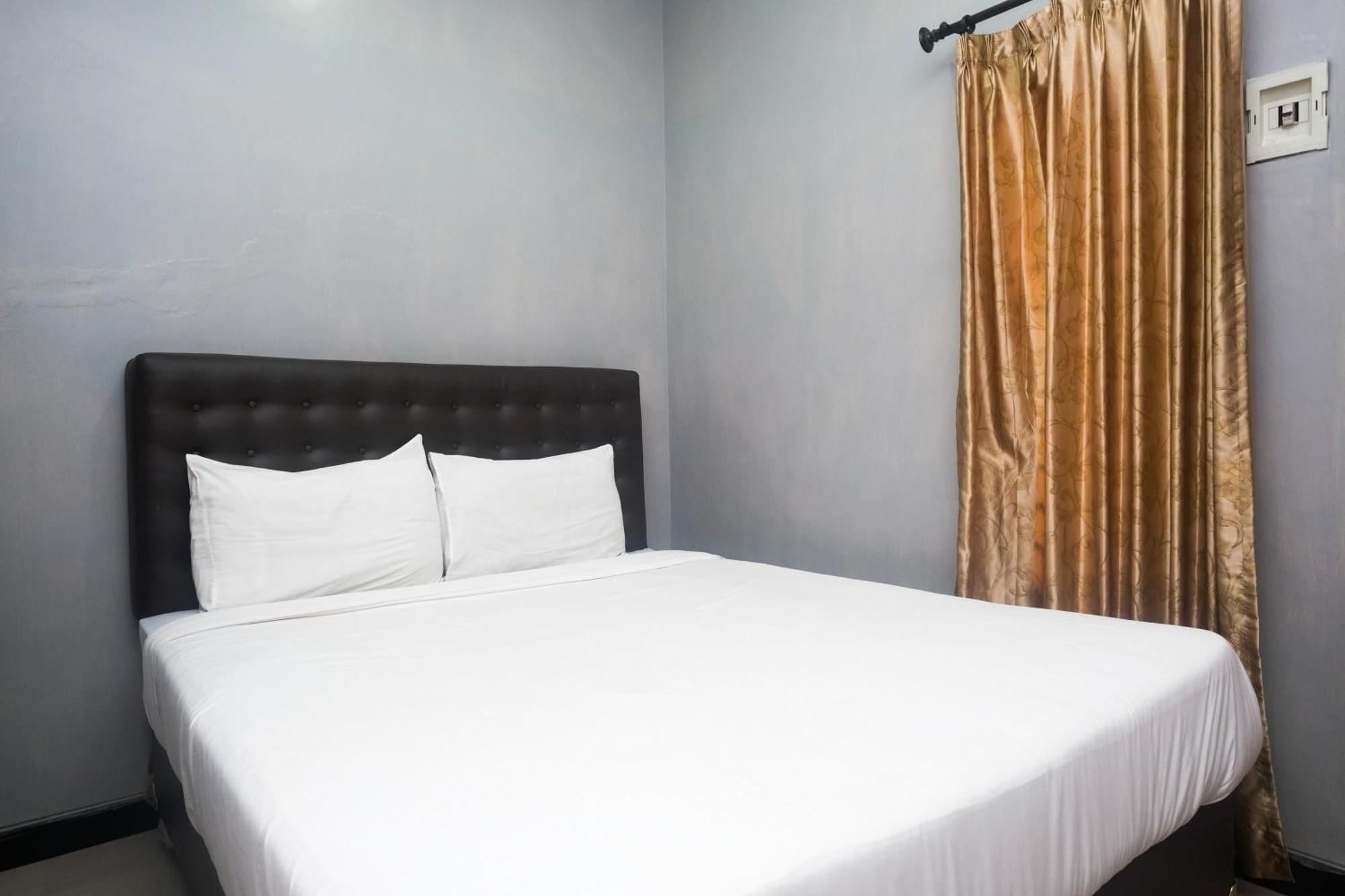 Al Abror Homestay Mandala Krida Mitra Reddoorz Yogyakarta Kültér fotó